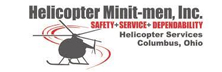 Helicopter minit-men