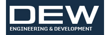 DEW Engineering and Development