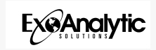 ExoAnalytic Solutions