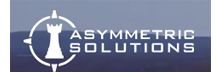 Asymmetric Solutions