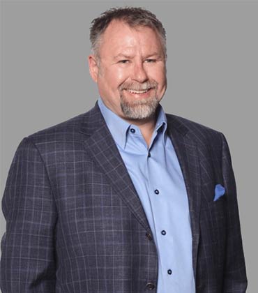 Craig Kruckeberg, Stinar | Aerospace Defense Review | Most Reliable Aviation Ground Support Equipment Solutions