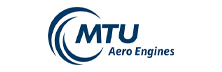 MTU Aero Engines