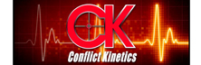Conflict Kinetics (CK)