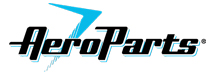 AeroParts<sup>®</sup> - Aircraft Ozone Converter Repair Company of the Year AeroParts<sup>®</sup>