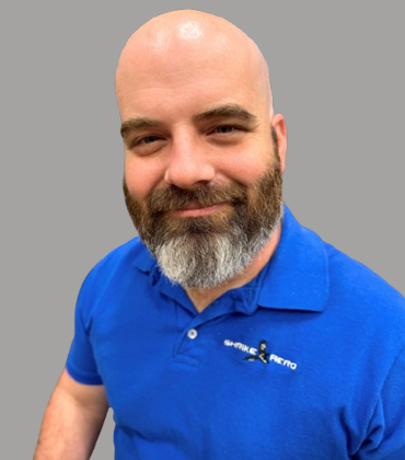 Mark Mercer, Shrike Aero | Aerospace Defense Review | Top Magneto And Piston Engine Accessory Repair Solutions