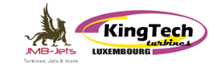 KingTech Turbines Luxembourg