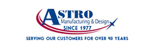 Astro Manufacturing & Design