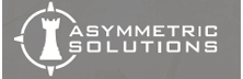 Asymmetric Solutions
