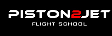 Piston2Jet Flight