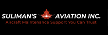 Suliman’s Aviation Inc.