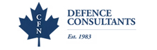 CFN Defence Consultants