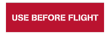Use Before Flight - Top Aviation Solution Companies in Europe Use Before Flight