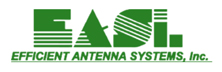 Efficient Antenna Systems Incorporated (EASi)