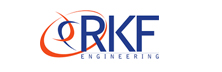 RKF Engineering Solutions - Top Satellite Solutions Companies RKF Engineering Solutions