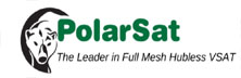 PolarSat Inc.