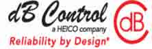 dB Control