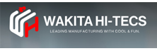 Wakita Hi Tecs