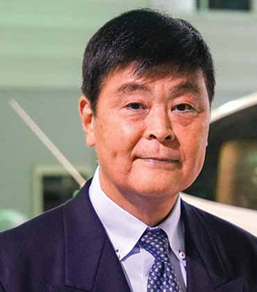 Hiro Hattori, Skynet Academy Co., Ltd. | Aerospace Defense Review | Professional Pilot Training Services Provider of the Year In Apac