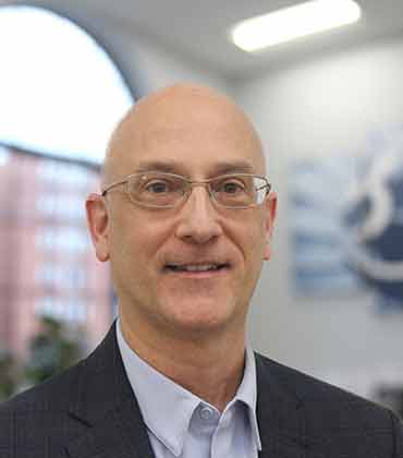 Daniel Ryan, Blade Diagnostics Corporation | Aerospace Defense Review | Top Aircraft Engine Blade Diagnostic Solutions
