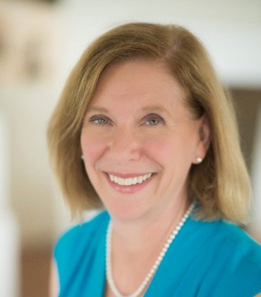 Dr. Linda Brent, The ASTA Group | Aerospace Defense Review | Aerial Firefighting Operations Company of The Year
