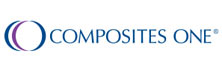 Composites One - Aircraft Ozone Converter Repair Company of the Year Composites One
