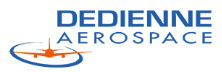 DEDIENNE AEROSPACE - Top Defense Manufacturing Solutions Companies in APAC DEDIENNE AEROSPACE
