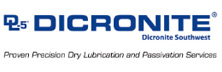 Dicronite Southwest