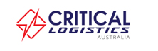 Critical Logistics