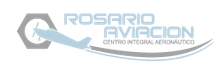 Rosario Aviacion