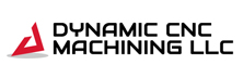Dynamic CNC Machining