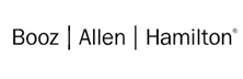 Booz Allen Hamilton 