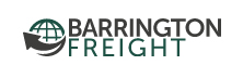 Barrington Freight Ltd.