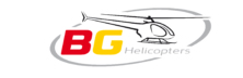 BG HELICOPTERS