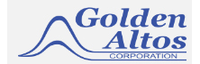 Golden Altos