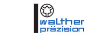 WALTHER-PRÄZISION 