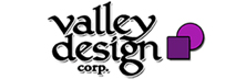 Valley Design: CNC Machining / Lapping / Polishing