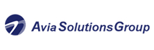 Avia Solutions Group - Top Aviation Solutions Companies in Europe Avia Solutions Group