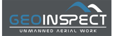 GeoInspect Ltd - Top Unmanned System Companies in Europe GeoInspect Ltd