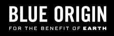 BLUE ORIGIN - Top Space Tech Solutions Companies BLUE ORIGIN