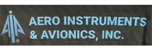 Aero Instruments & Avionics
