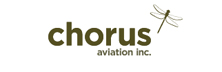 Chorus Aviation - To Canada MRO Companies Chorus Aviation