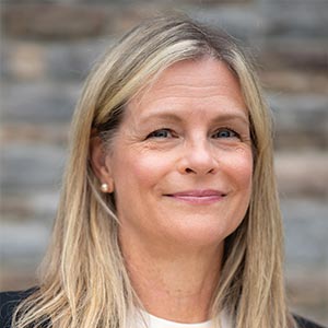 Lisa Ewald, Director of Aerospace,  Composites One