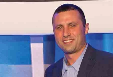 Dan Constantino, Director, Security Operations, Cox Automotive | Agri Business Review