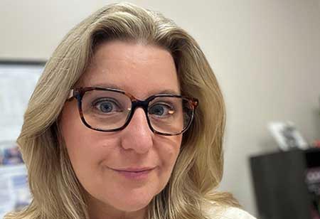 Lee Housley, Leadership and Development Manager, Hanwha Aerospace USA | Agri Business Review