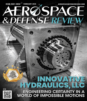 Innovative Hydraulics, LLC: Engineering Certainty in a World of Impossible Motions