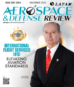 International Flight Services (IFS): Elevating Aviation Standards