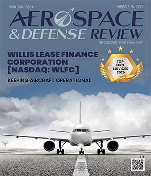 Willis Lease Finance Corporation [NASDAQ: WLFC]: Keeping Aircraft Operational