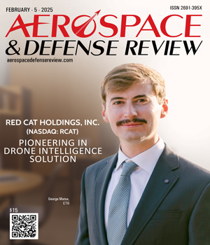 Red Cat Holdings, Inc. (Nasdaq: Rcat): Pioneering In Drone Intelligence Solution
