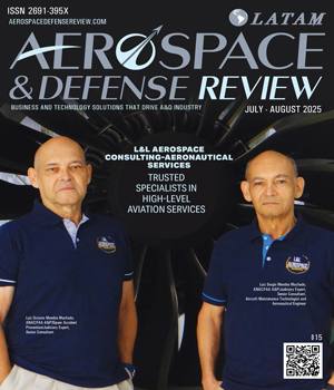 L&L Aerospace Consulting-Aeronautical Services: Trusted Specialists in High-Level Aviation Services