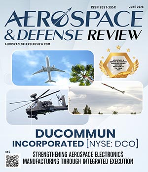 Ducommun Incorporated [NYSE: DCO]: Strengthening Aerospace Electronics Manufacturing through Integrated Execution